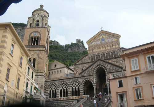 amalfi_kirche